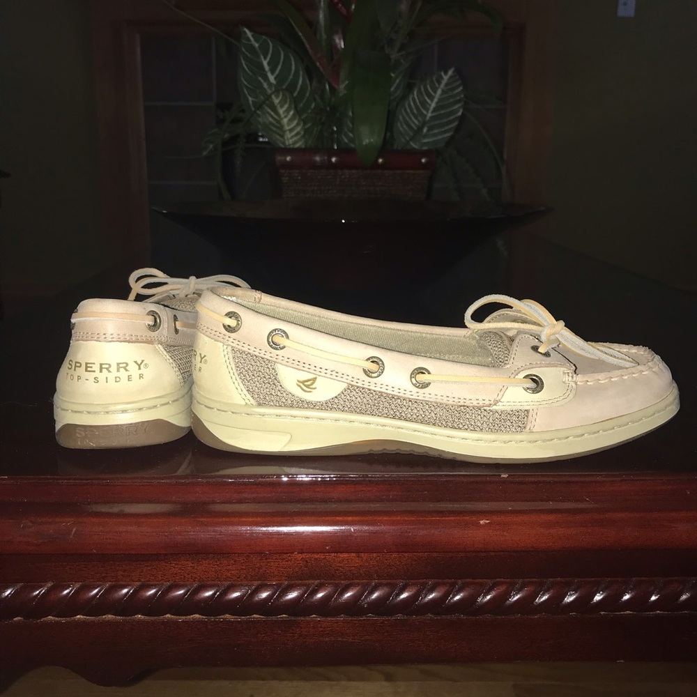 Women’s Angelfish Boat Shoe